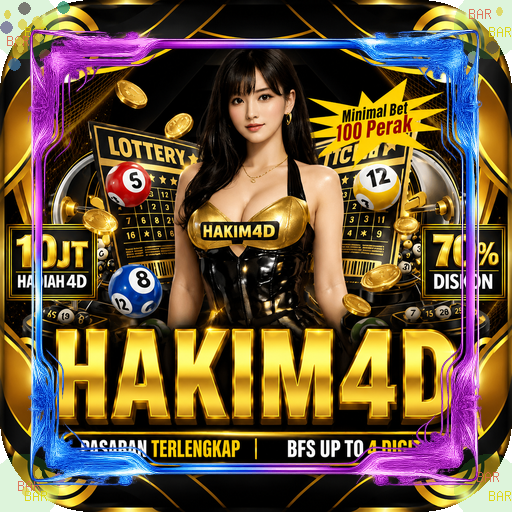 hakim4d — galeri pratinjau - APK Resmi