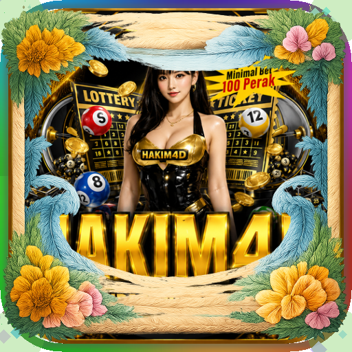 hakim4d — galeri pratinjau Resmi APK
